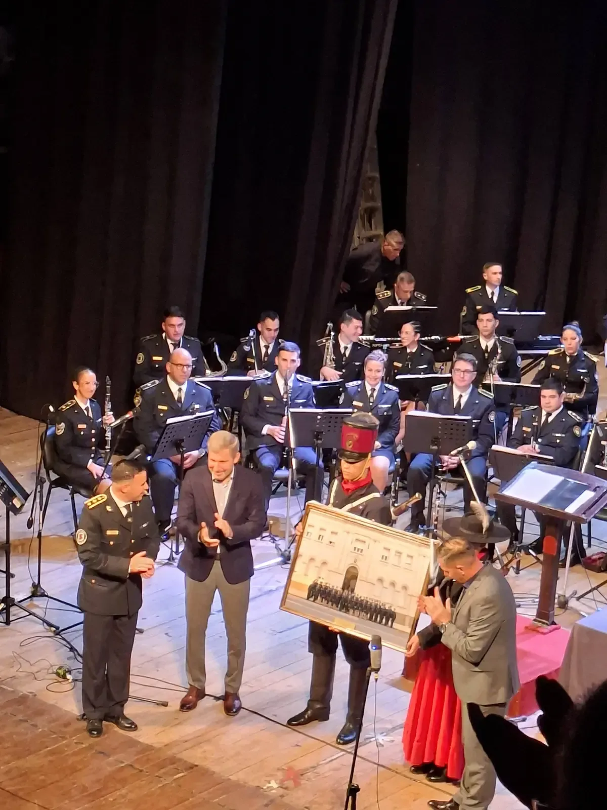 La agrupación histórica busca conectar con el público a través de nuevos géneros musicales.