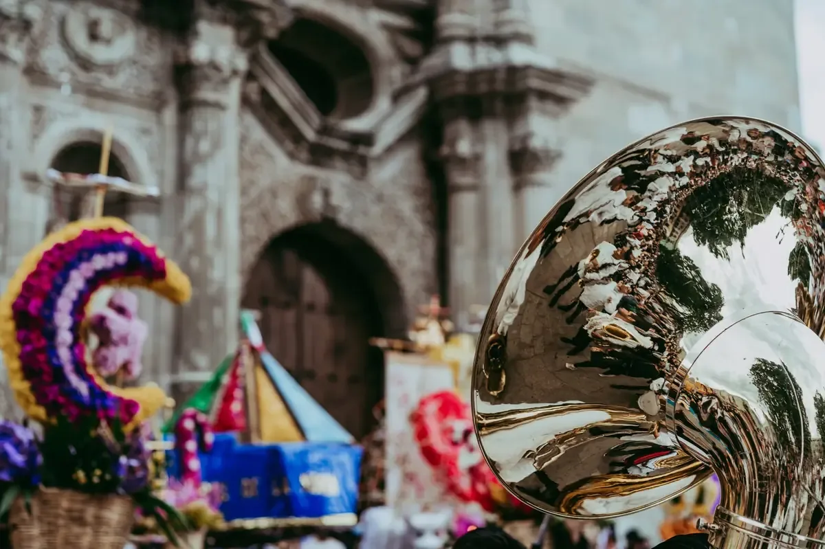 Querétaro da la bienvenida a una semana de actividades culturales por su 495 Aniversario, destacando la música sinfónica local.
