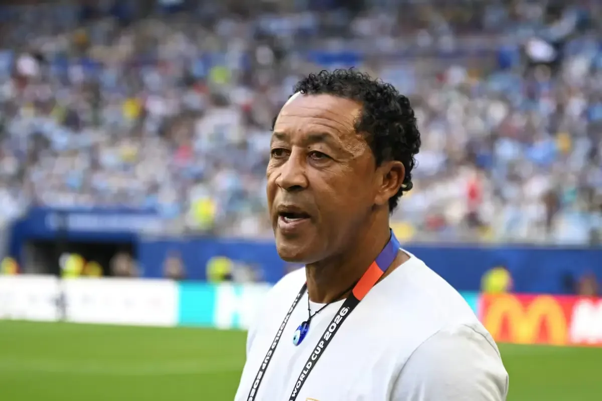 Un gesto simbólico entre entrenadores en el Mundial 2026 resaltó la conexión entre Argentina y Cabo Verde.