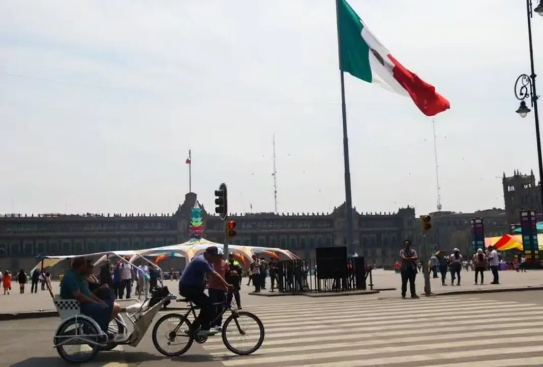 Bank of America estima un déficit del 5% del PIB para México en 2026.