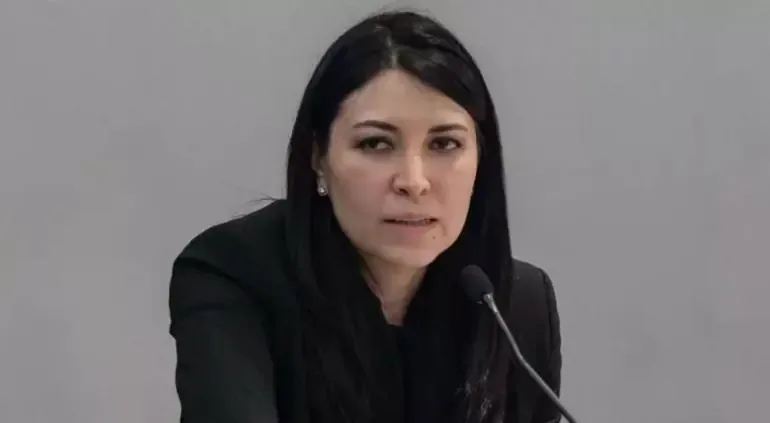 La gobernadora del banco central defendió la decisión de tasas de interés en medio de la actual presión inflacionaria.