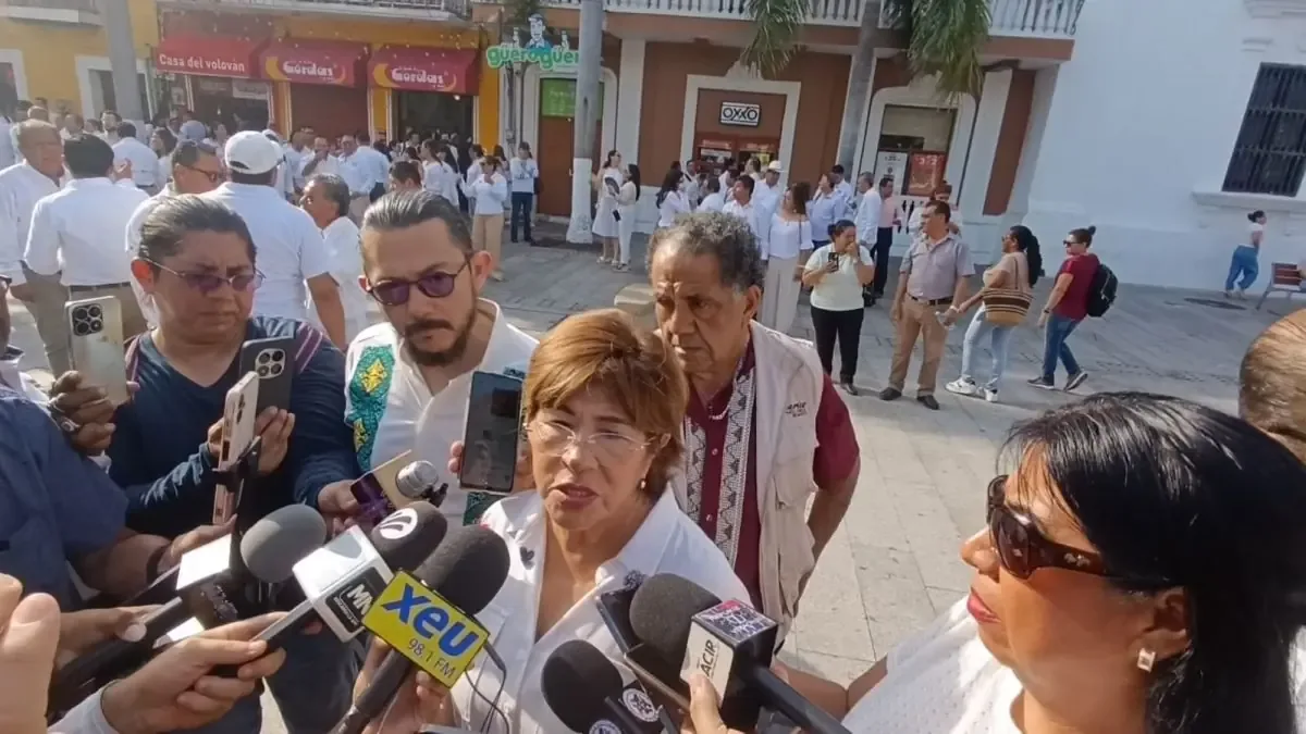 El regreso del control de la barandilla busca mejorar la seguridad y la gestión de faltas administrativas.