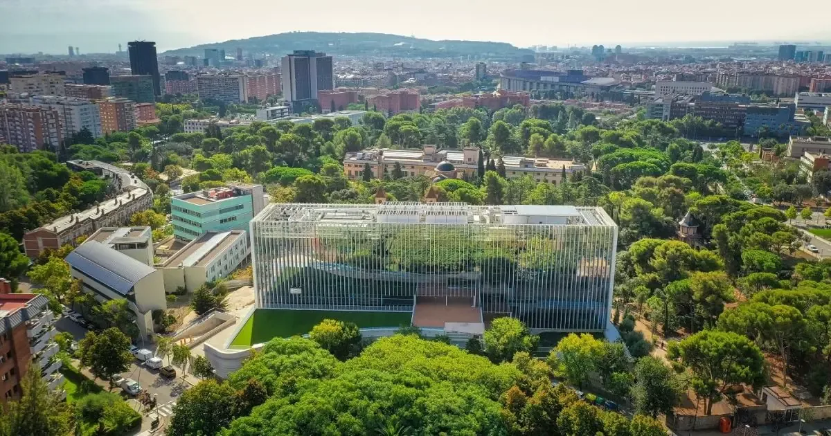El Barcelona Supercomputing Center lidera la fusión entre arte y tecnología con su nuevo laboratorio.