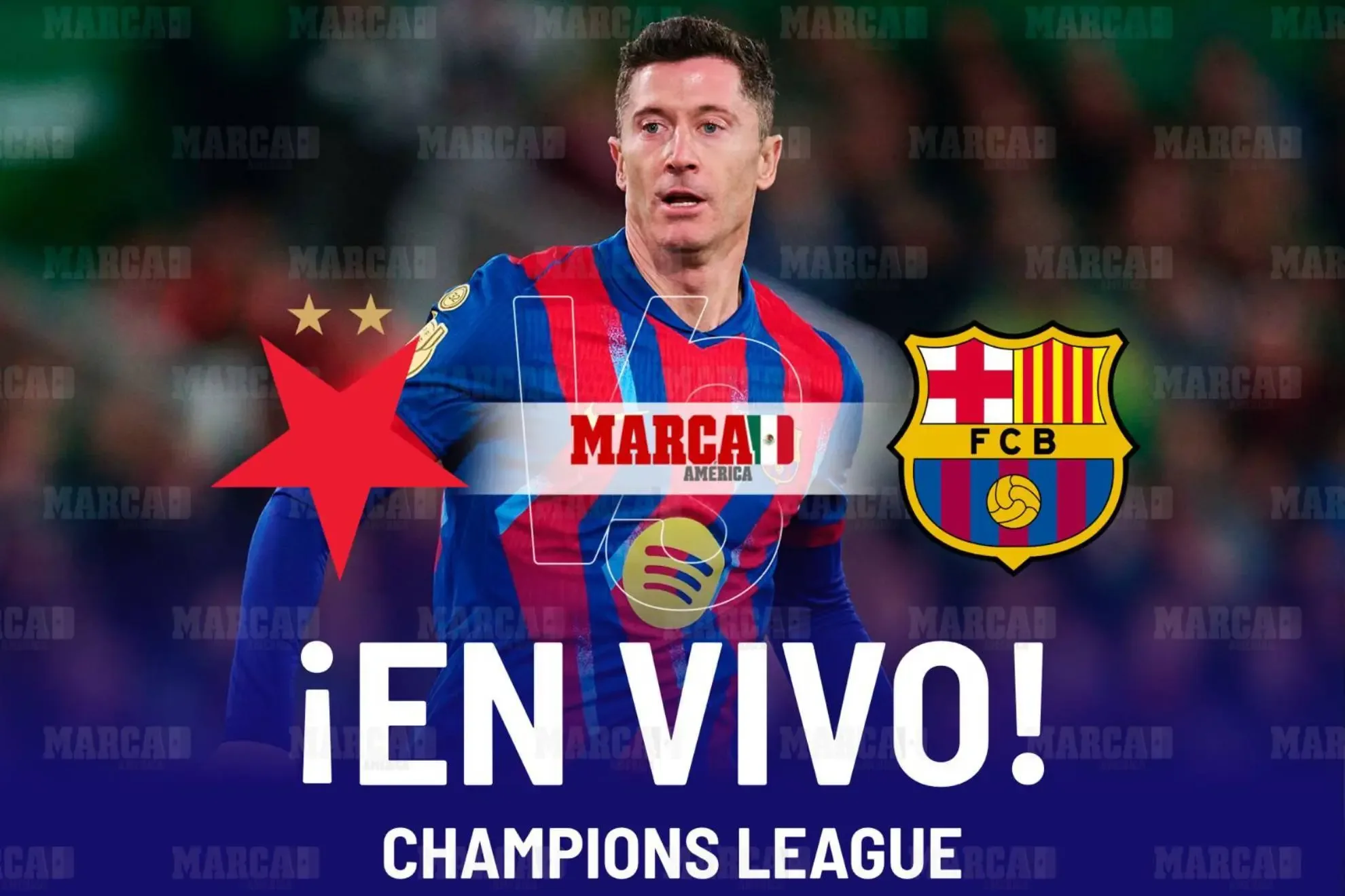 Barcelona se prepara para un crucial partido contra Slavia Praga en Champions League.