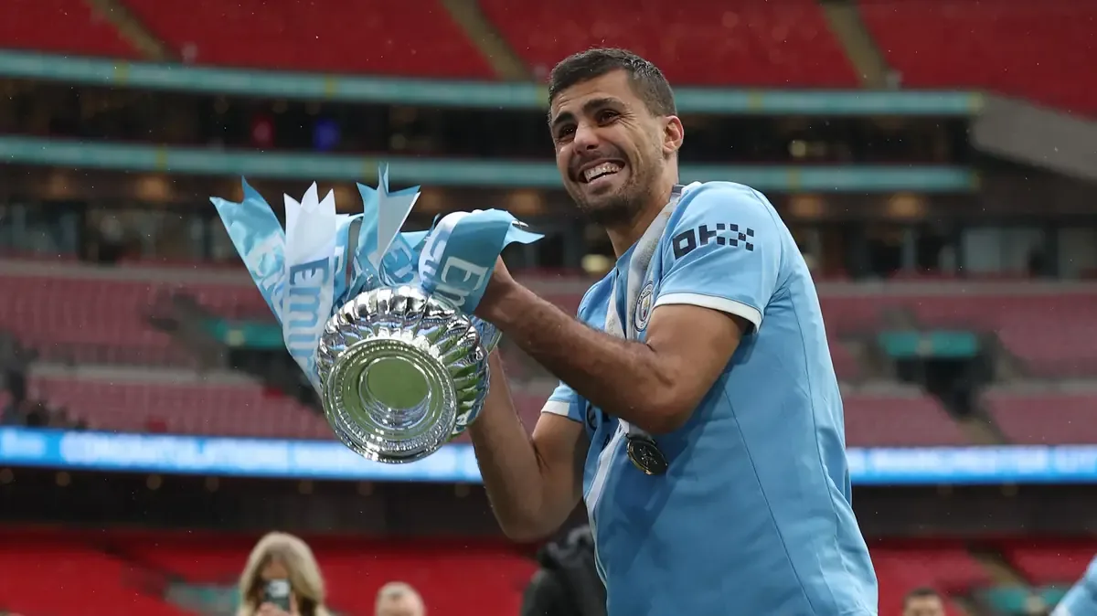 El traspaso de Rodri se acerca con una oferta de 70 millones de euros, pero aún no hay acuerdo final.