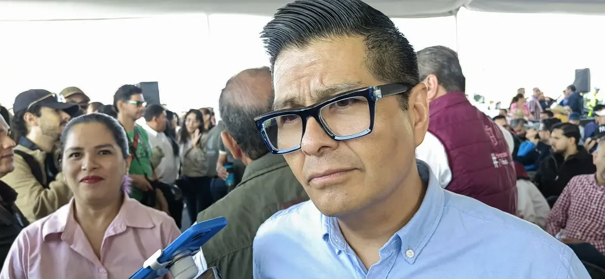 El diputado deberá pagar casi 6 millones por daño al erario público.