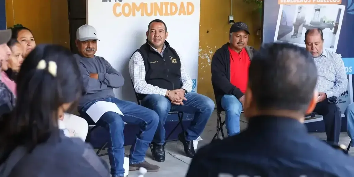 La jornada brinda acceso a servicios esenciales para la comunidad local.