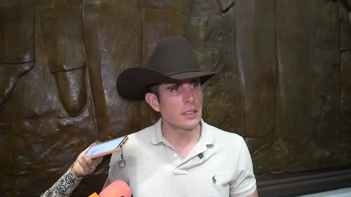 El diputado Carlos Bautista Tafolla acusa a Juan Manzo de intentar desestabilizar a la presidenta municipal de Uruapan.