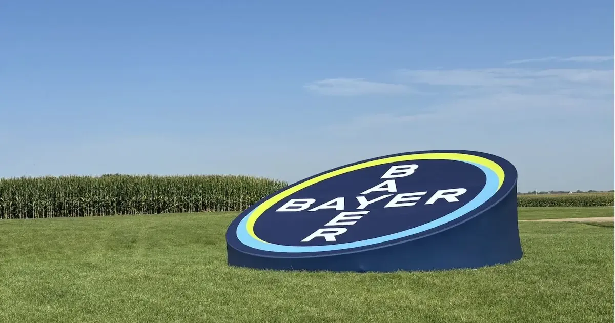 Bayer simplifica su portafolio agrícola y lanza nuevos productos en mercados clave.