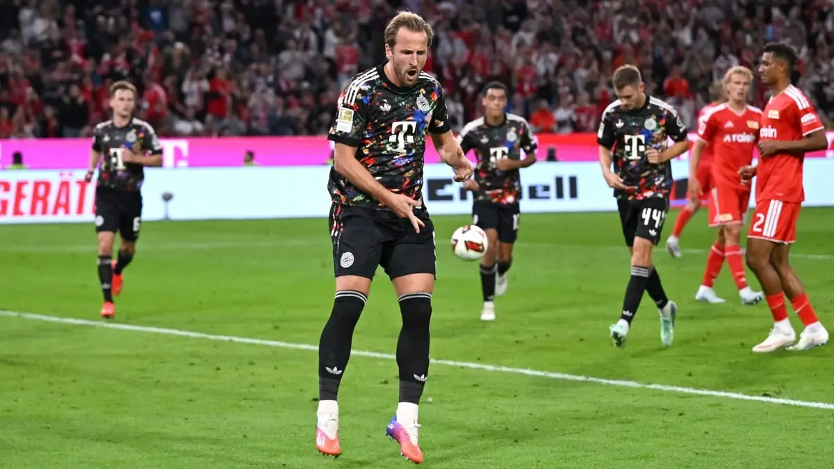 La destacada actuación de Harry Kane consolida su candidatura al Balón de Oro 2026 tras marcar 101 goles en la Bundesliga.