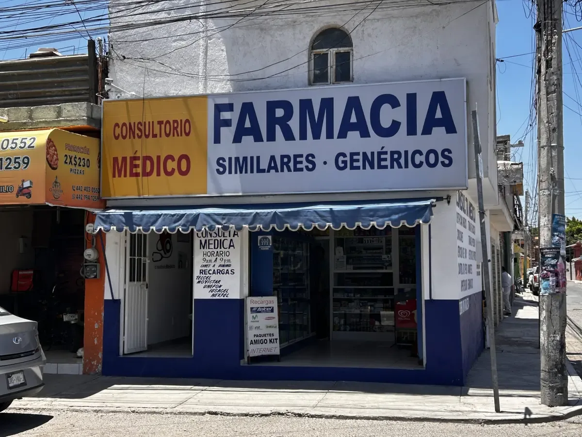 El trágico suceso ocurrió en San Antonio de la Punta, donde un bebé no sobrevivió a dificultades respiratorias.
