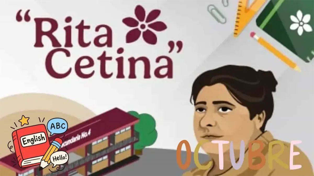 El apoyo económico se otorga a estudiantes de secundaria pública en continuidad.