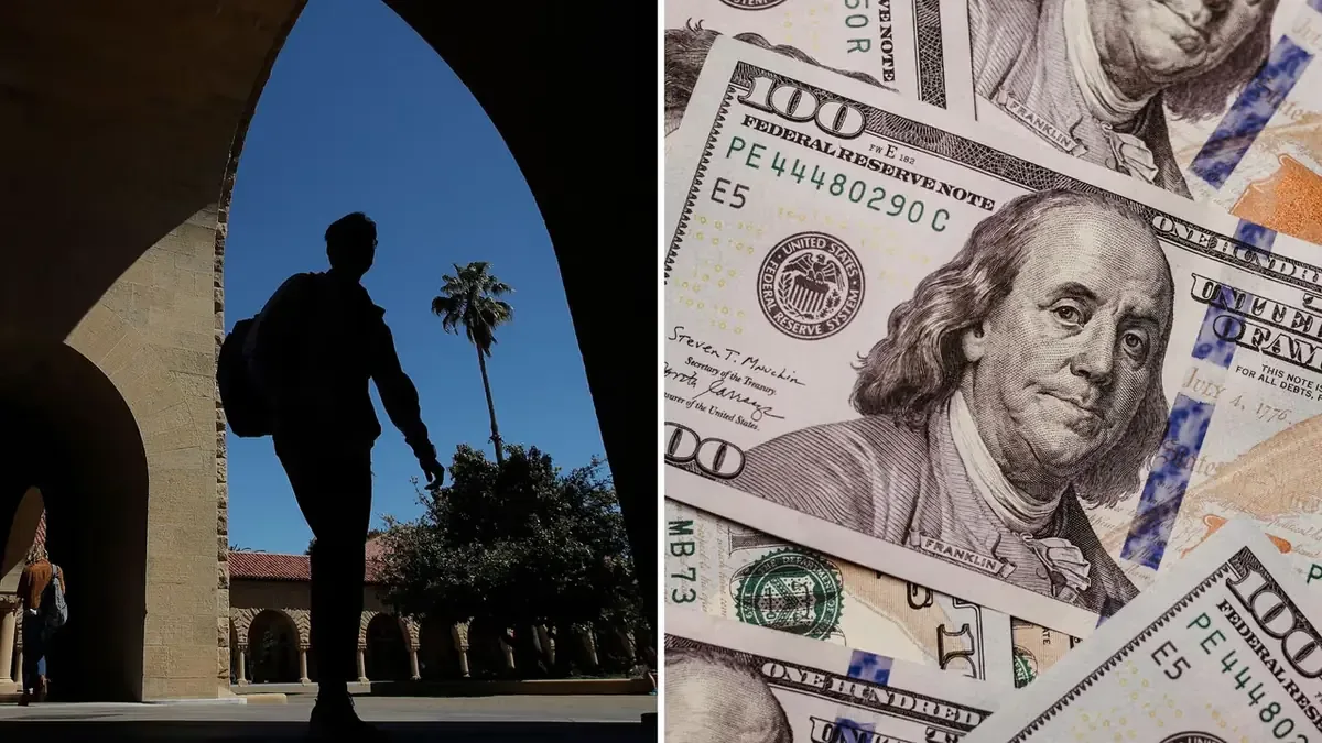 Nueva ayuda económica busca apoyar la educación superior de jóvenes mexicanos y latinos en Estados Unidos.