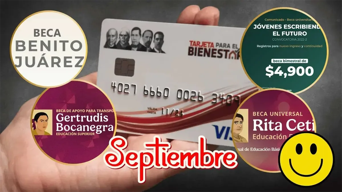 Los periodos de inscripción se dividen entre educación media superior y básica.