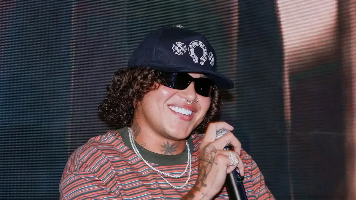 El cantante colombiano ofrecerá un concierto en el Movistar Arena el 7 de octubre de 2026.