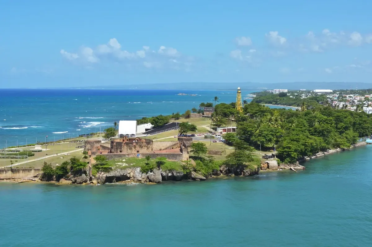 La ampliación del puerto beliceño busca fortalecer el intercambio comercial con México.