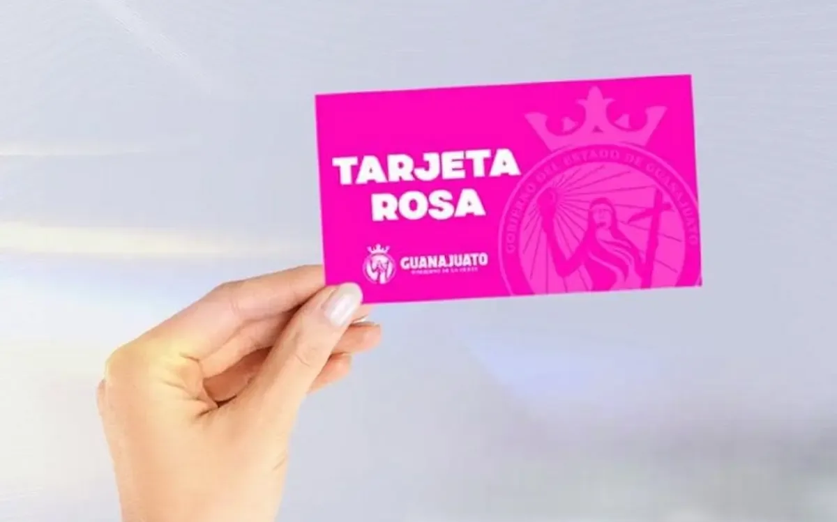 Beneficiarias de la Tarjeta Rosa comparten su experiencia positiva en León.