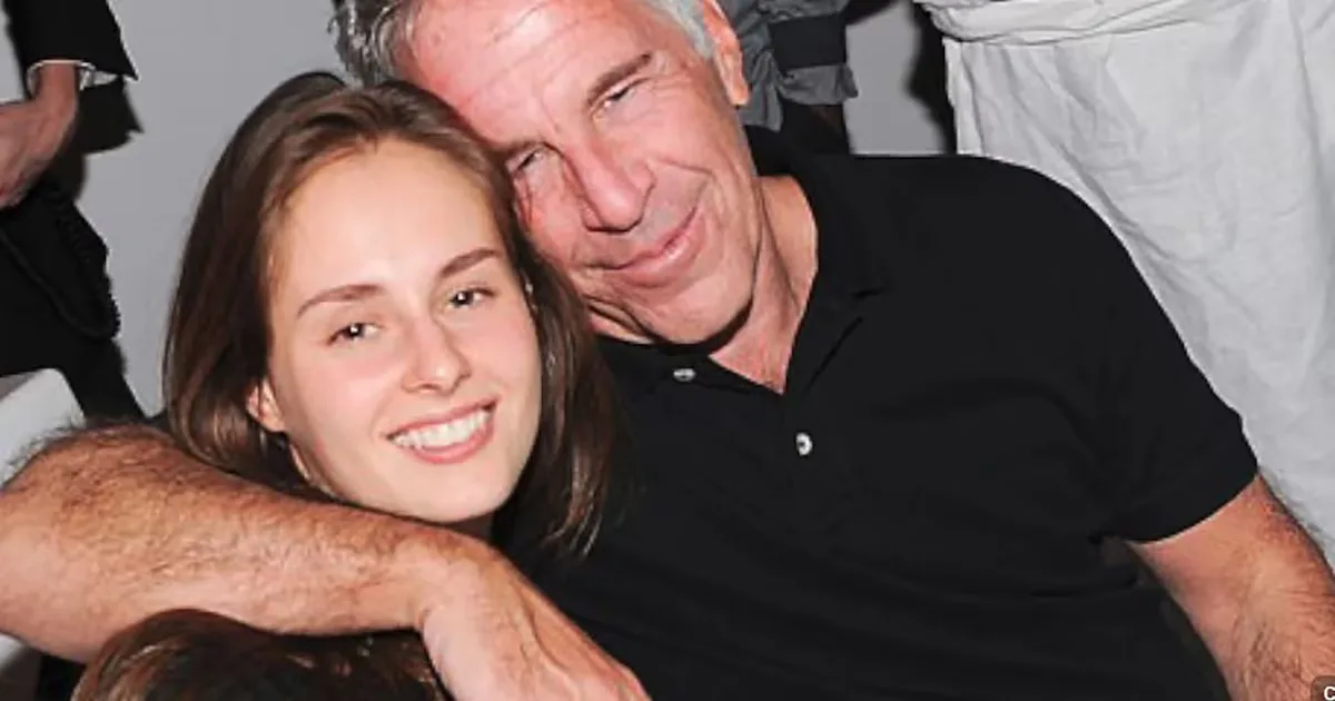 Beneficiarios del fideicomiso de Jeffrey Epstein tras su suicidio.