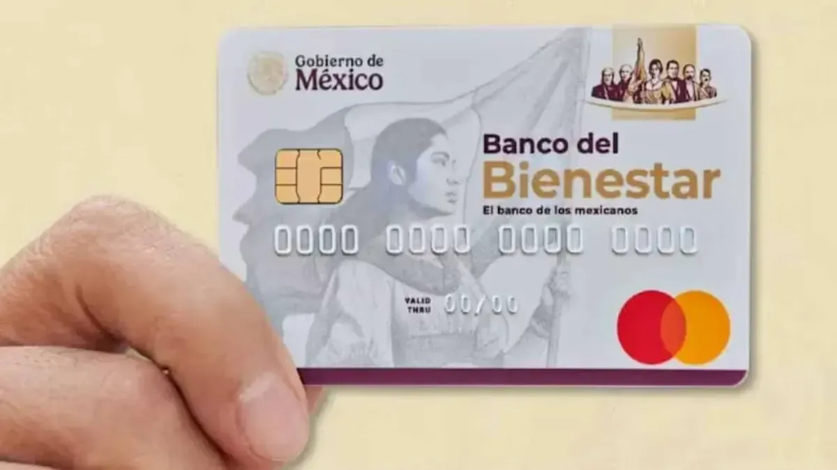 El Pago de Marcha es un apoyo especial para quienes notifican el fallecimiento de beneficiarios de la Pensión Bienestar.