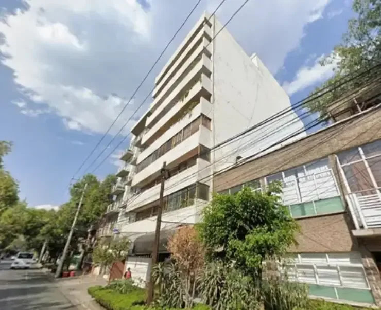 La alcaldía Benito Juárez se destaca por su oferta y plusvalía en el mercado inmobiliario de la CDMX.