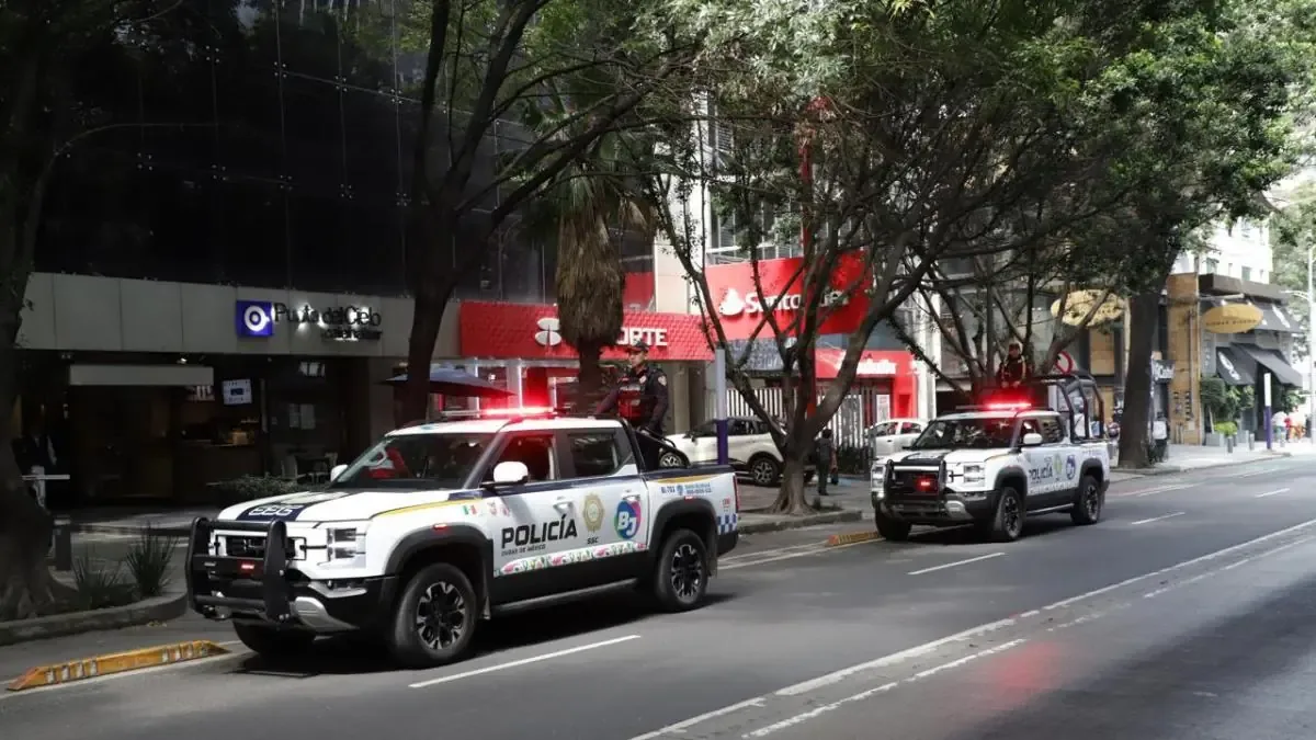 La demarcación reporta una disminución en delitos de alto impacto y un enfoque en la seguridad comunitaria.