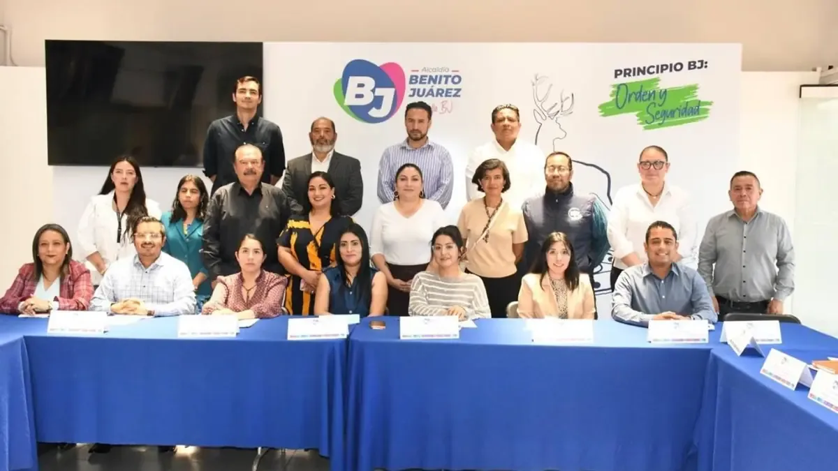 Estrategia busca proteger y dignificar la vida de los adultos mayores ante la violencia y el abandono.