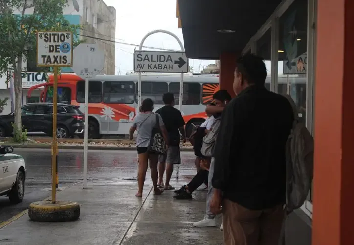 Las autoridades municipales activan medidas preventivas para evitar inundaciones y asegurar la seguridad de los ciudadanos.