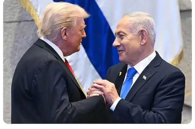El primer ministro israelí destacó la relación entre Israel y Estados Unidos en medio de tensiones en Oriente Medio.