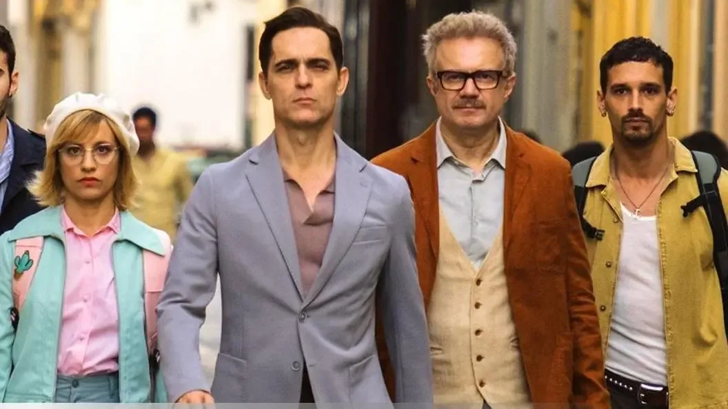 La serie de Netflix culmina con sorpresas y preguntas sin respuesta para los fans.