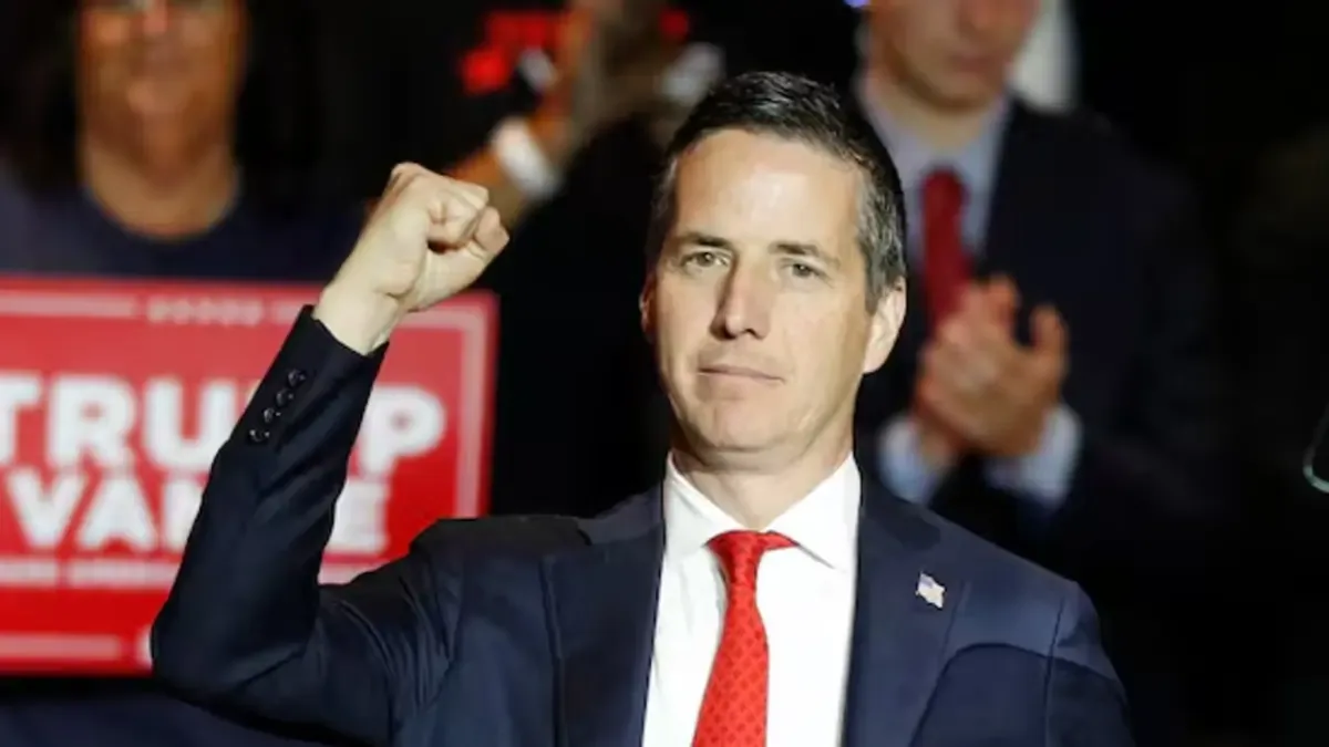 El senador estadounidense destaca la importancia de la nueva presidencia para la relación entre Colombia y EE. UU.