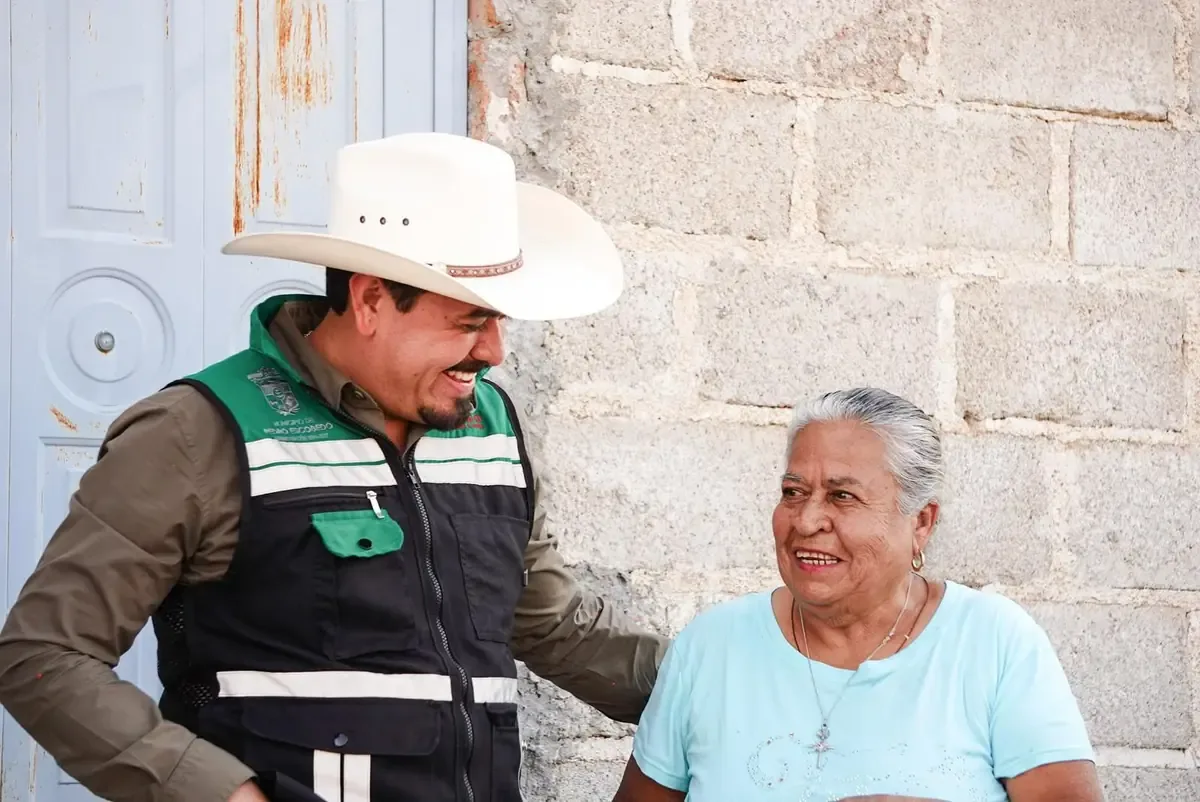 Mejoras en infraestructura y servicios básicos beneficiarán a familias de la localidad.