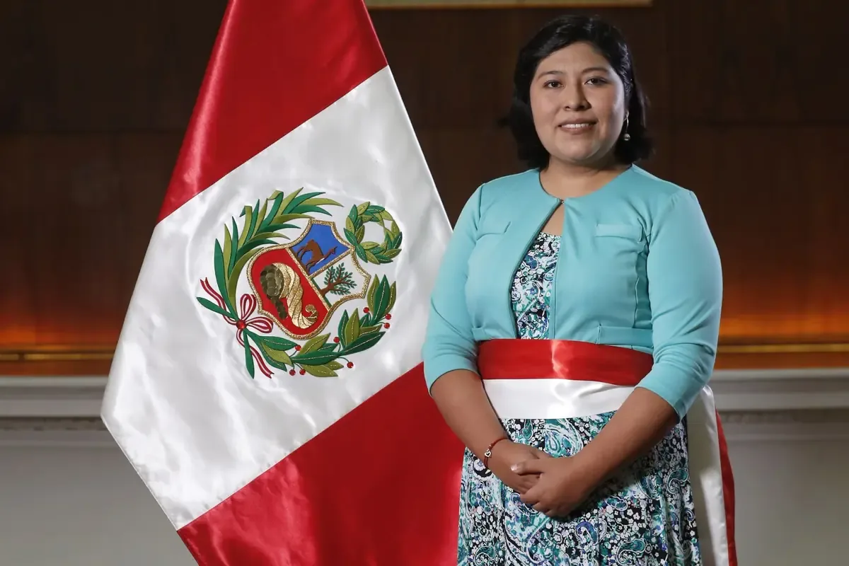 La llegada de Betssy Chávez a México marca un giro en las relaciones Perú-México luego de tensiones políticas.