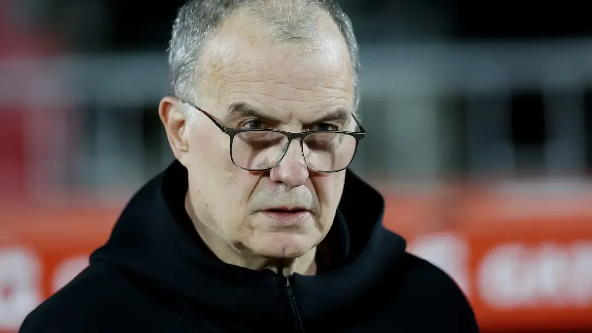 El técnico uruguayo analizó el desempeño de su equipo y las lesiones previas al Mundial ante Arabia Saudí.