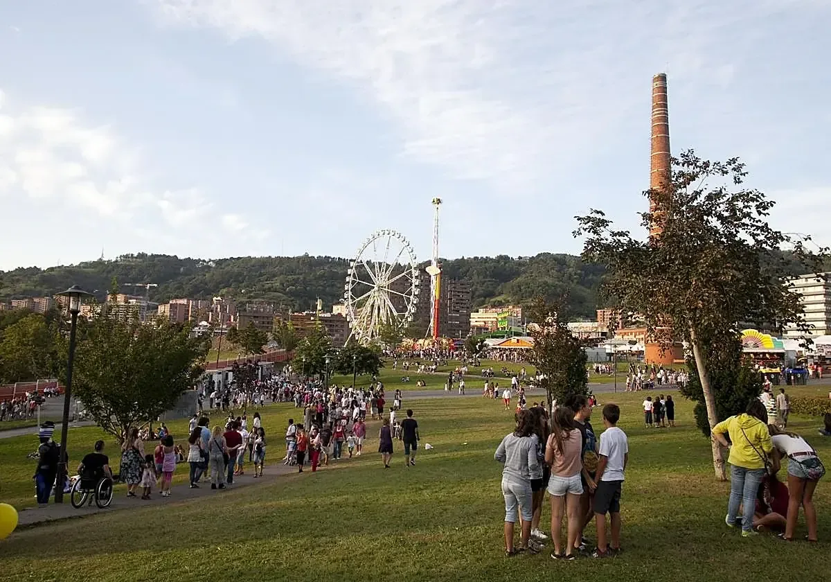 Los bilbaínos eligieron sus proyectos favoritos en el presupuesto participativo para el próximo año.
