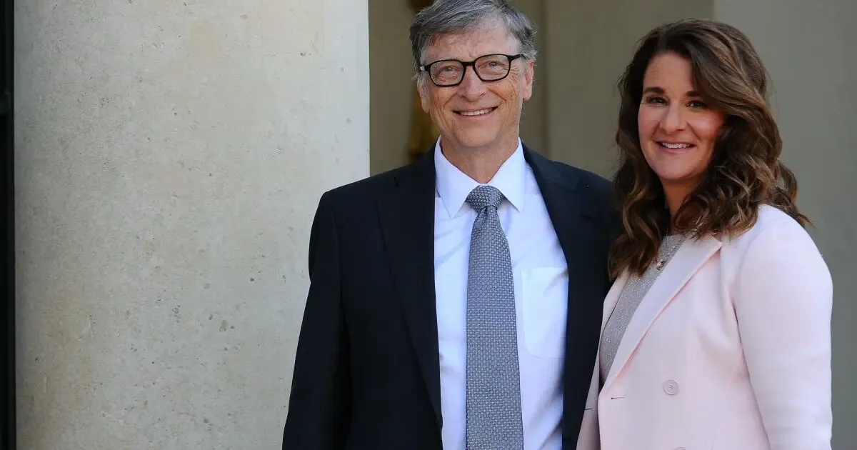 Bill Gates se manifiesta sobre su conexión con Jeffrey Epstein.