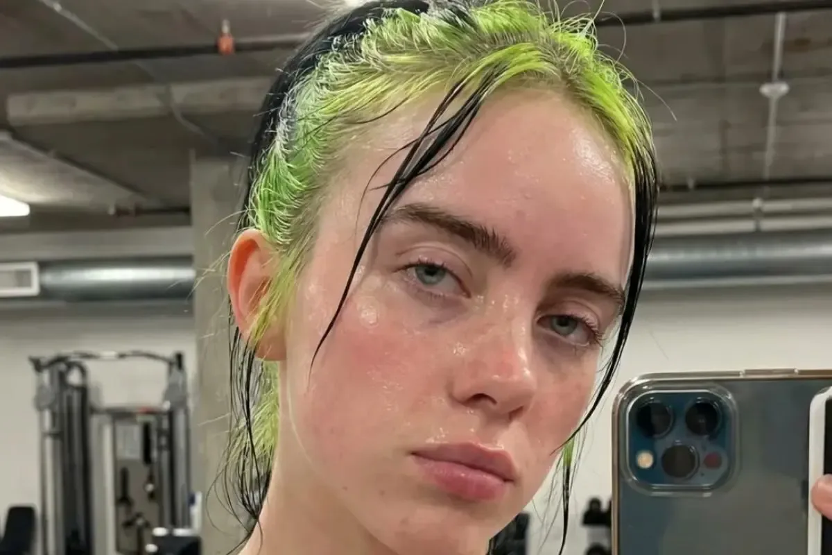 Billie Eilish habla sobre el rechazo a ICE tras trágicos operativos en EE. UU.
