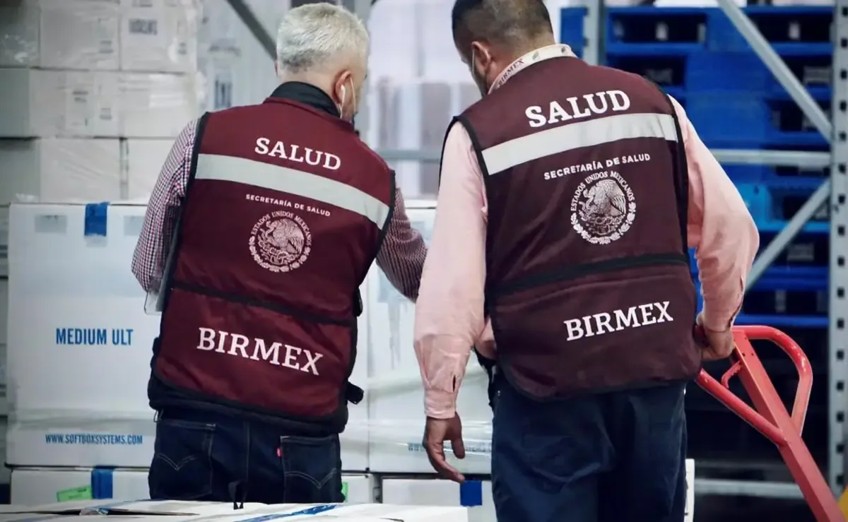 La empresa estatal aclara que el dinero no erogado corresponde a un uso eficiente de recursos.