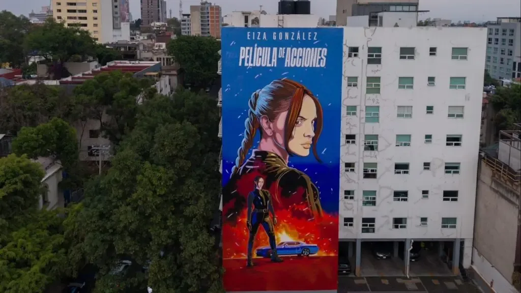 La campaña "Película de Acciones" busca facilitar el acceso al mercado bursátil en México.