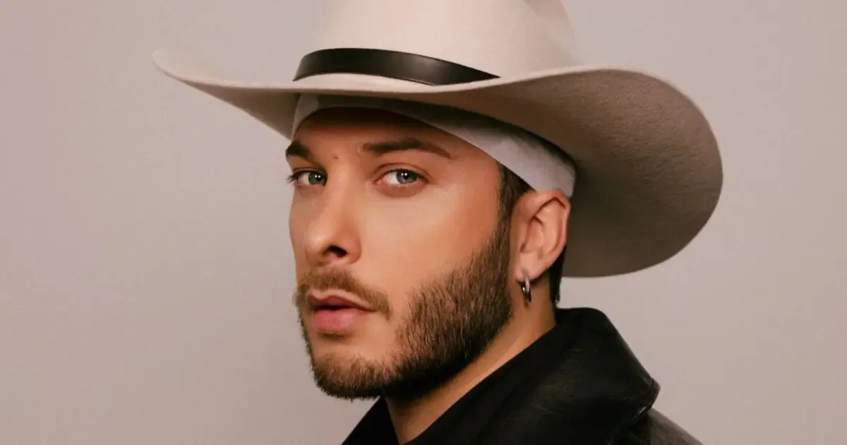 El artista español comparte su evolución y conexión emocional con México a través de su nueva música.
