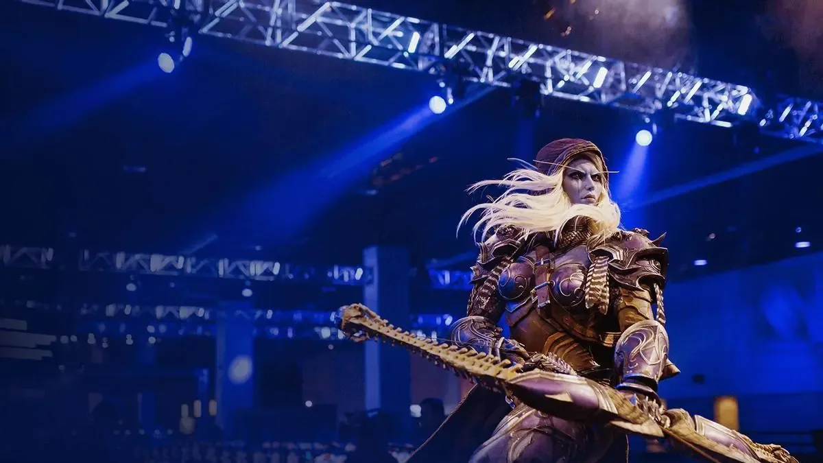 La BlizzCon 2026 revela emocionantes novedades para los fanáticos de sus franquicias.