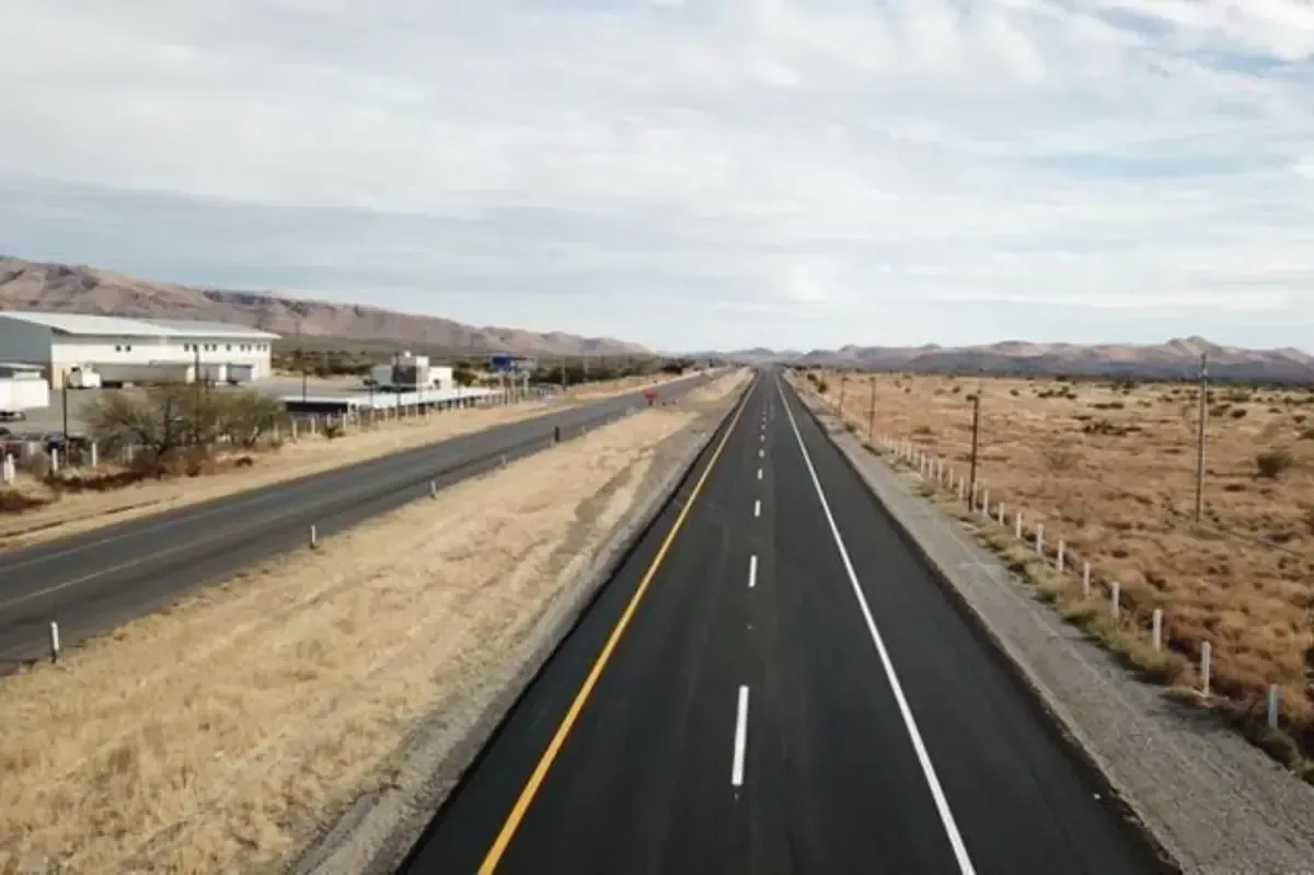 Agricultores y ciudadanos se oponen al 'acarreo' de manifestantes a Chihuahua.