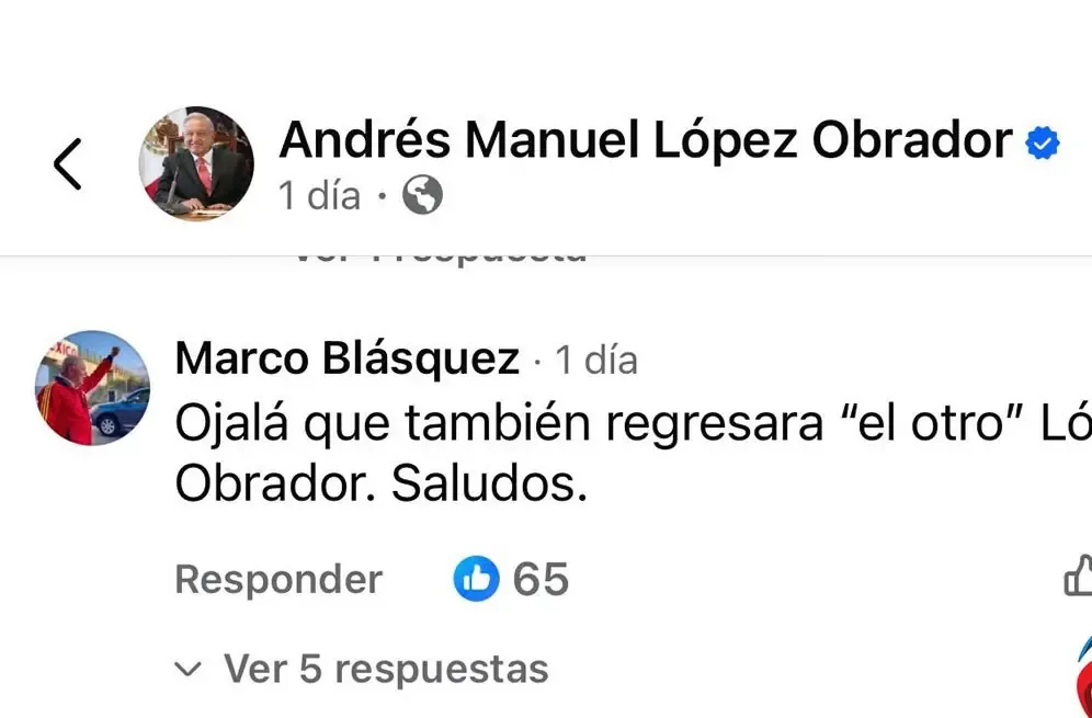 Un ex senador del PT reflexiona sobre el desempeño del expresidente mexicano.