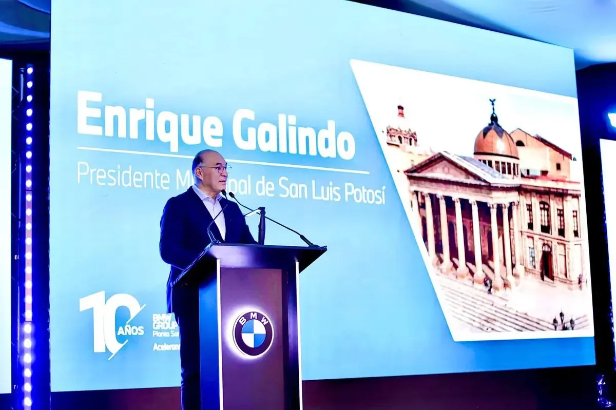La armadora ha fortalecido la industria local y la identidad potosina en su primera década.