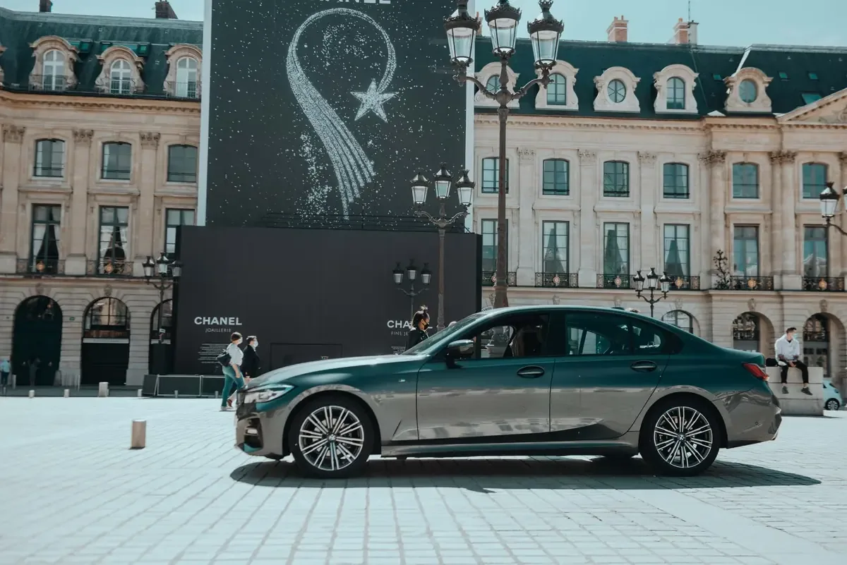 La inversión de BMW en México refuerza su cadena de suministro para vehículos eléctricos.