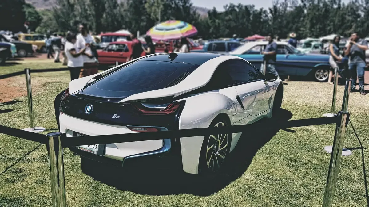 BMW refuerza su compromiso con la movilidad eléctrica en San Luis Potosí con una nueva fase de inversión.