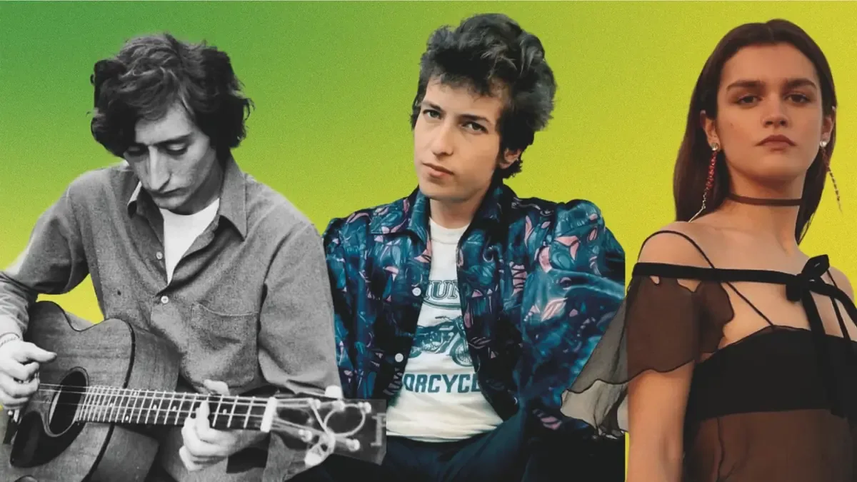 Tres artistas, cada uno con un enfoque único, reflejan su época a través de nuevas publicaciones.