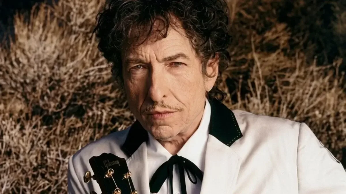 La adaptación de Dylan a nuevas tecnologías transformó su proceso creativo.
