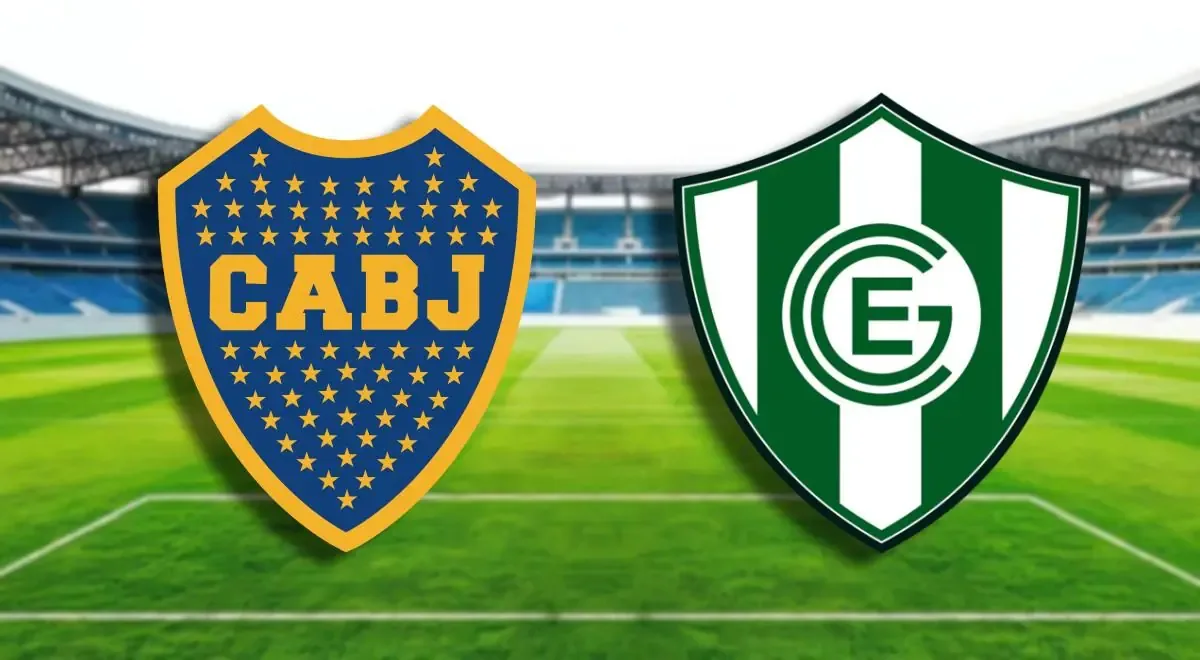 Boca Juniors busca recuperarse ante Gimnasia Chivilcoy en un duelo crucial de la Copa Argentina.