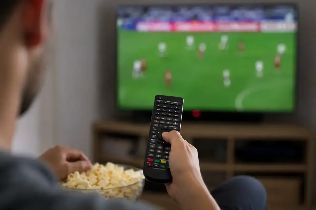 Amplia cartelera de fútbol nacional e internacional este 16 de octubre.