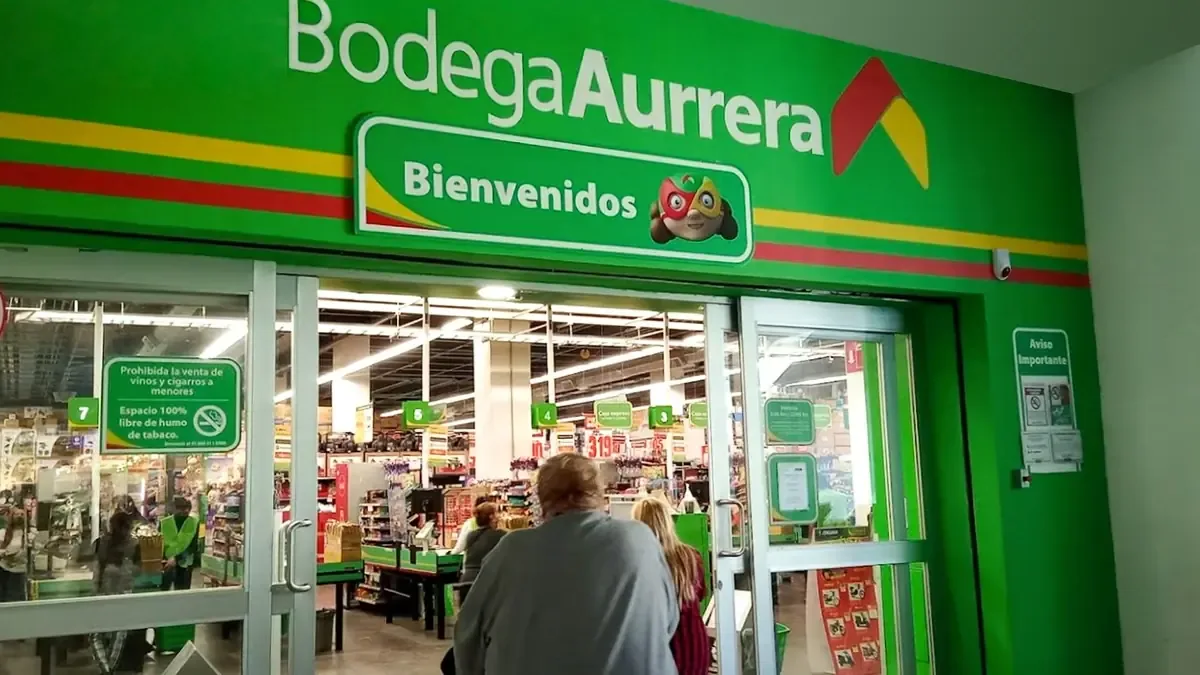 La cadena de supermercados presenta su nuevo folleto con descuentos en múltiples categorías con miras a las fiestas patrias.